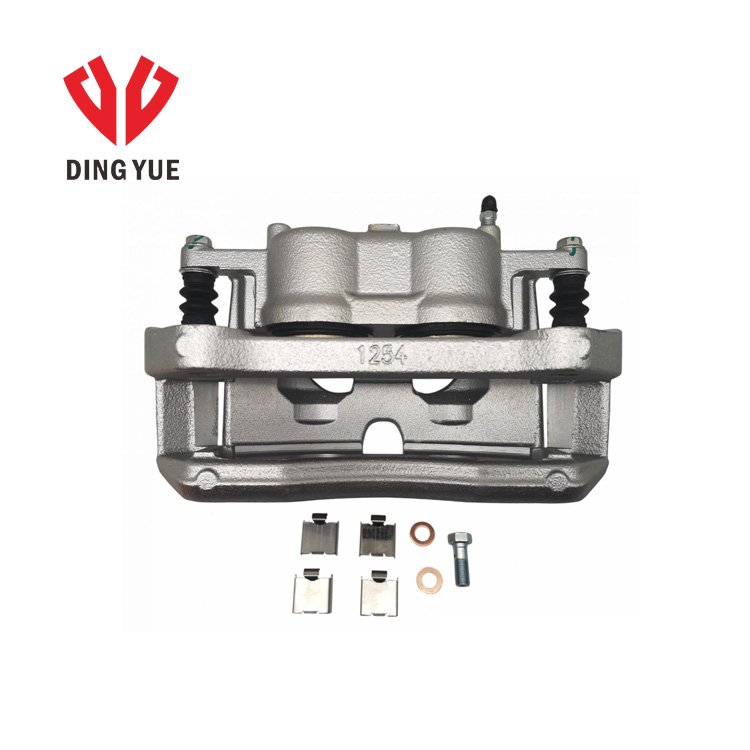 OEM Quality Front Brake Caliper for FORD EXPEDITION 2010-2021 18B5237 18B5236