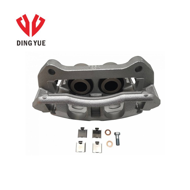 OEM Quality Front Brake Caliper for FORD EXPEDITION 2010-2021 18B5237 18B5236