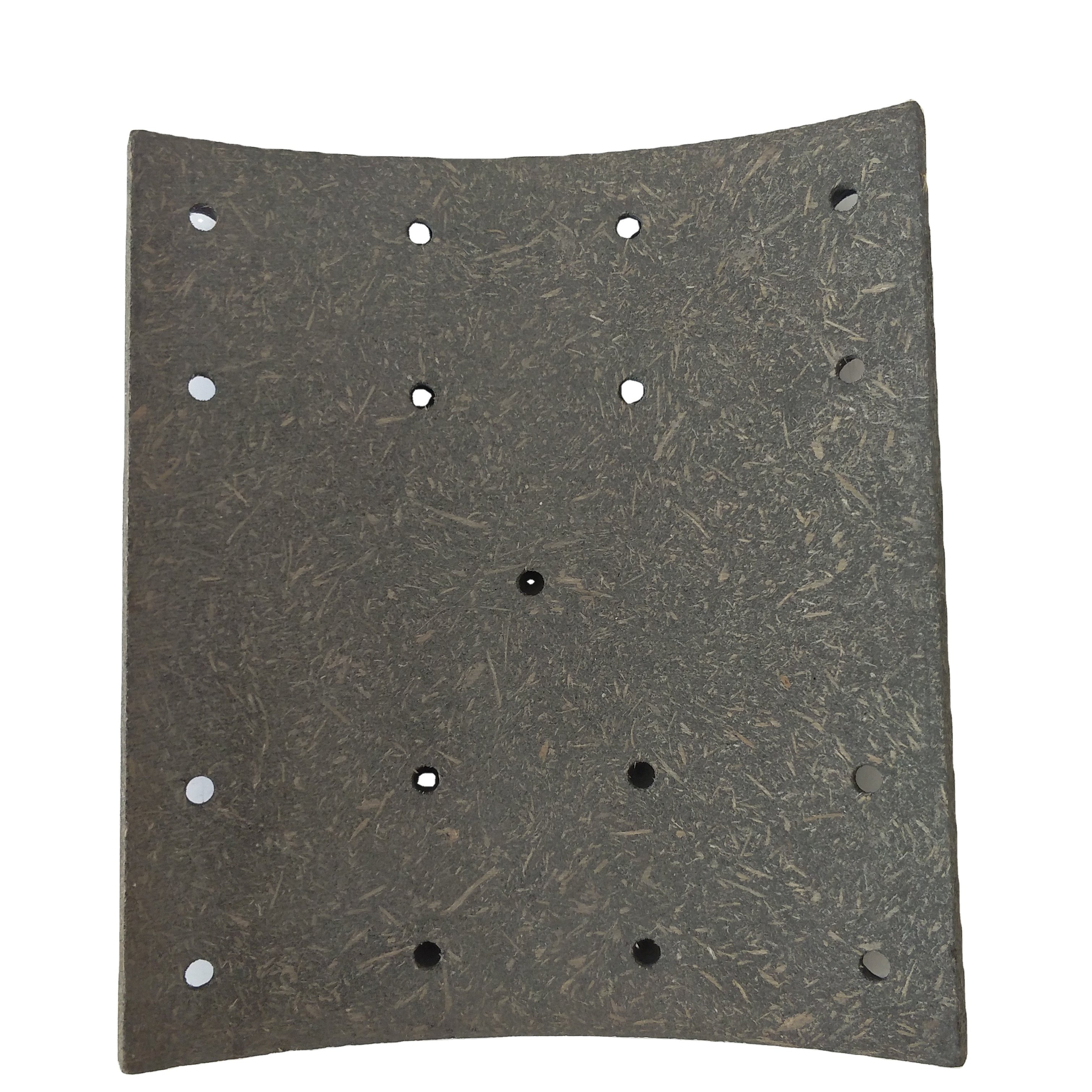 High Wear Resistance Drum Brake Lining for Heavy Truck 47115-634/409
