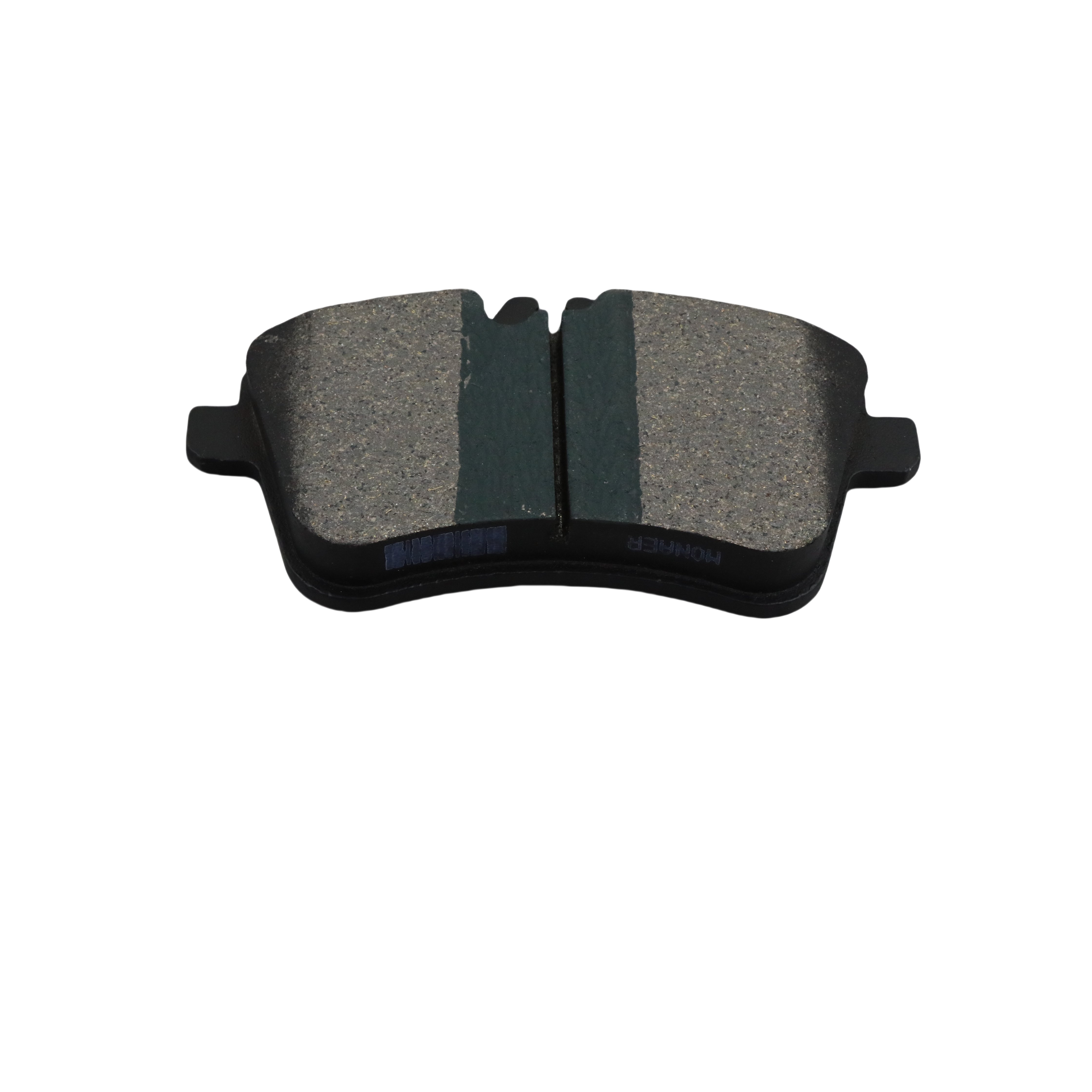 D1356 Monaer High Quality Ceramic Brake Pads Manufacturers Factory Price No Sound No Dust