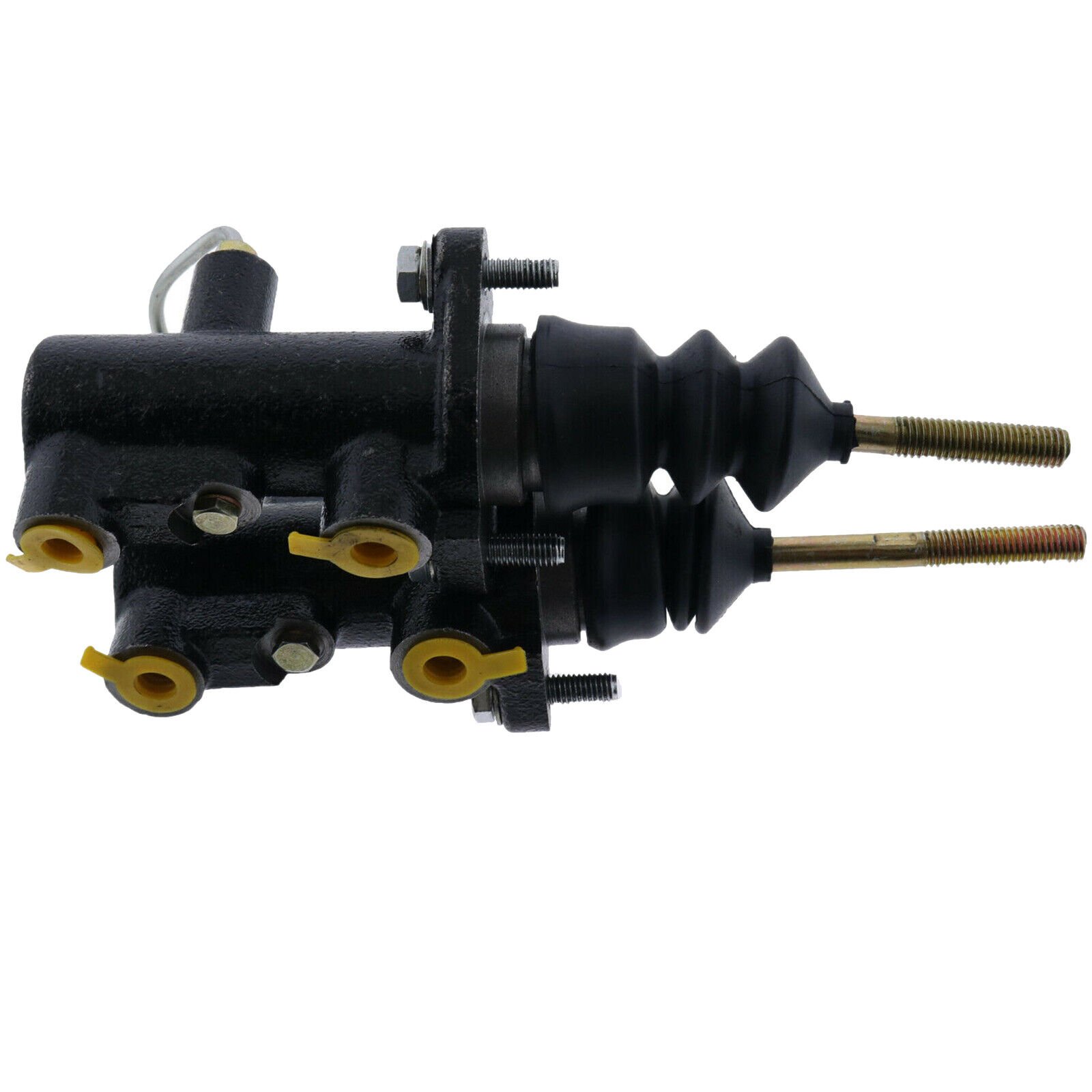 Ready to Ship Aftermarket Brake Master Cylinder 206-1769 2061769 for Backhoe Loader 416C, 426C, 428C, 436C, 438C