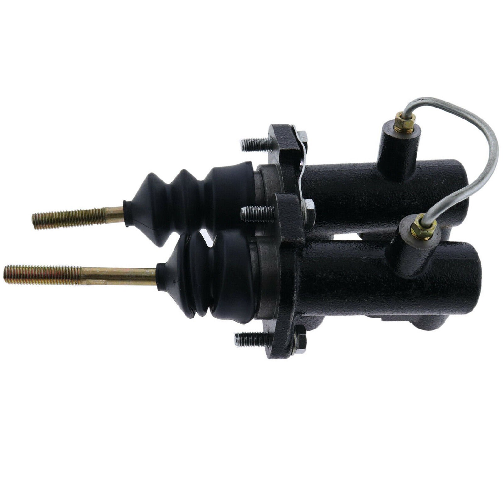 Ready to Ship Aftermarket Brake Master Cylinder 206-1769 2061769 for Backhoe Loader 416C, 426C, 428C, 436C, 438C