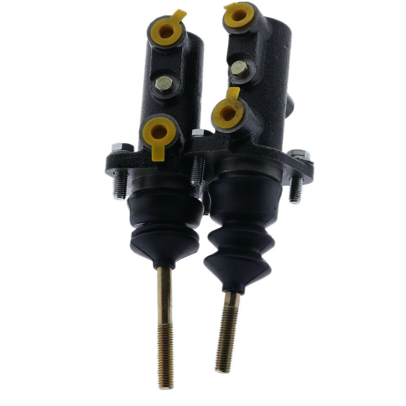 Ready to Ship Aftermarket Brake Master Cylinder 206-1769 2061769 for Backhoe Loader 416C, 426C, 428C, 436C, 438C