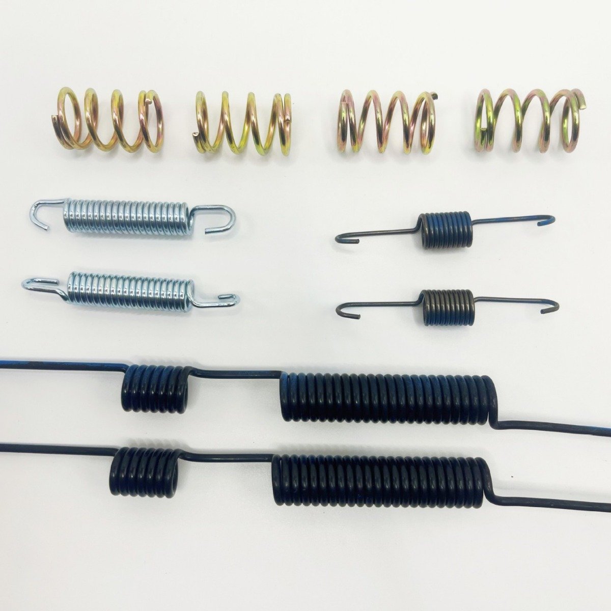Premium Quality Brake Repair Kit for Reliable Brake Caliper Type