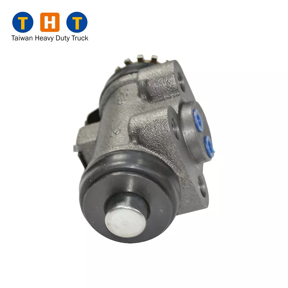 Brake Wheel Cylinder MC832591 Truck Brake Parts For Mitsubishi Fuso FH215 FK615 Diesel Engine