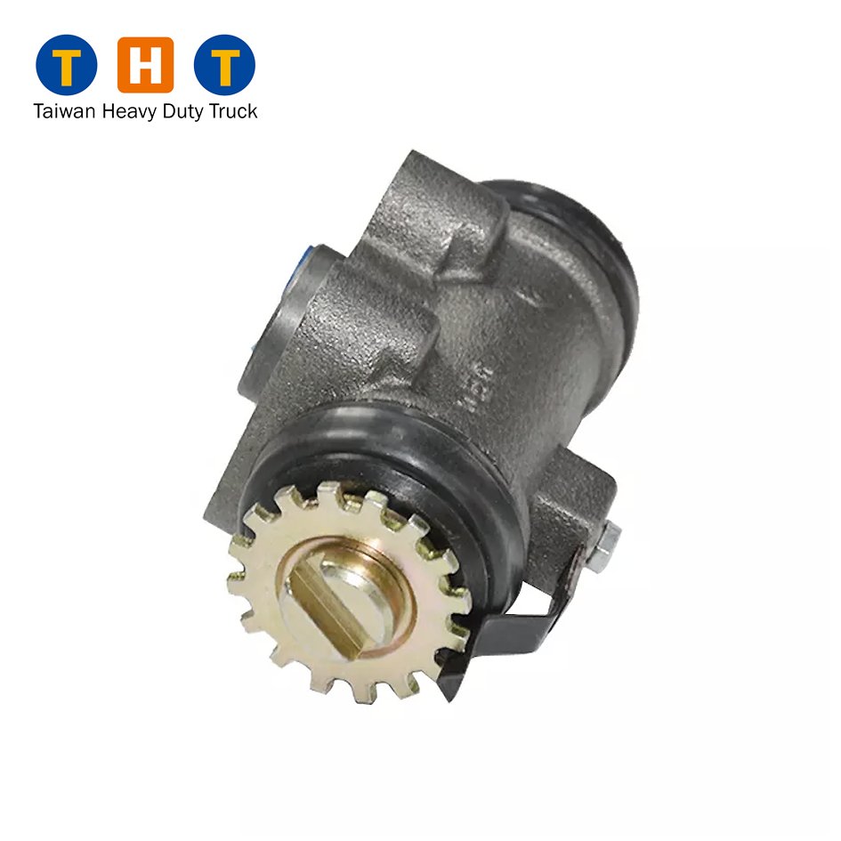 Brake Wheel Cylinder MC832591 Truck Brake Parts For Mitsubishi Fuso FH215 FK615 Diesel Engine