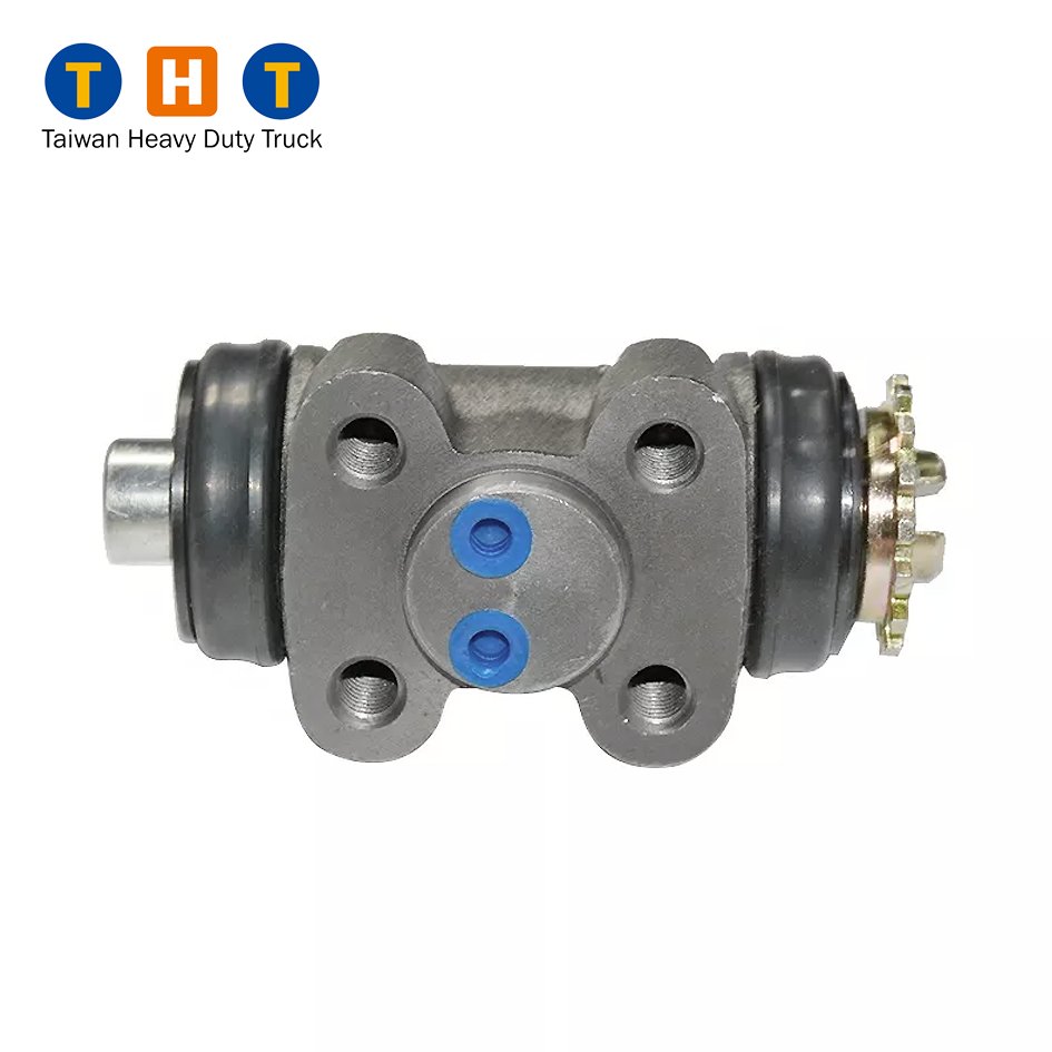 Brake Wheel Cylinder MC832591 Truck Brake Parts For Mitsubishi Fuso FH215 FK615 Diesel Engine