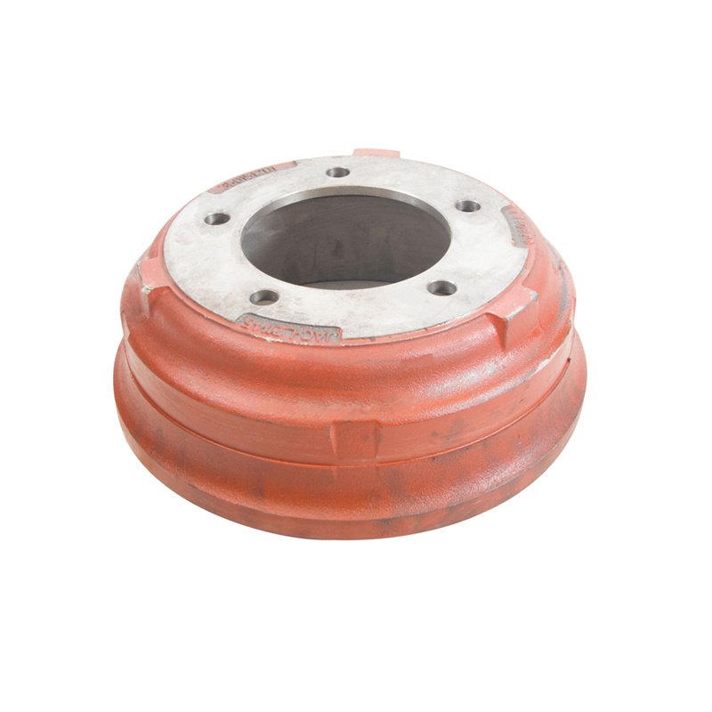High Quality Chinese Original Jac 1040 Truck Spare Parts 3103015b1 Front Brake Drum