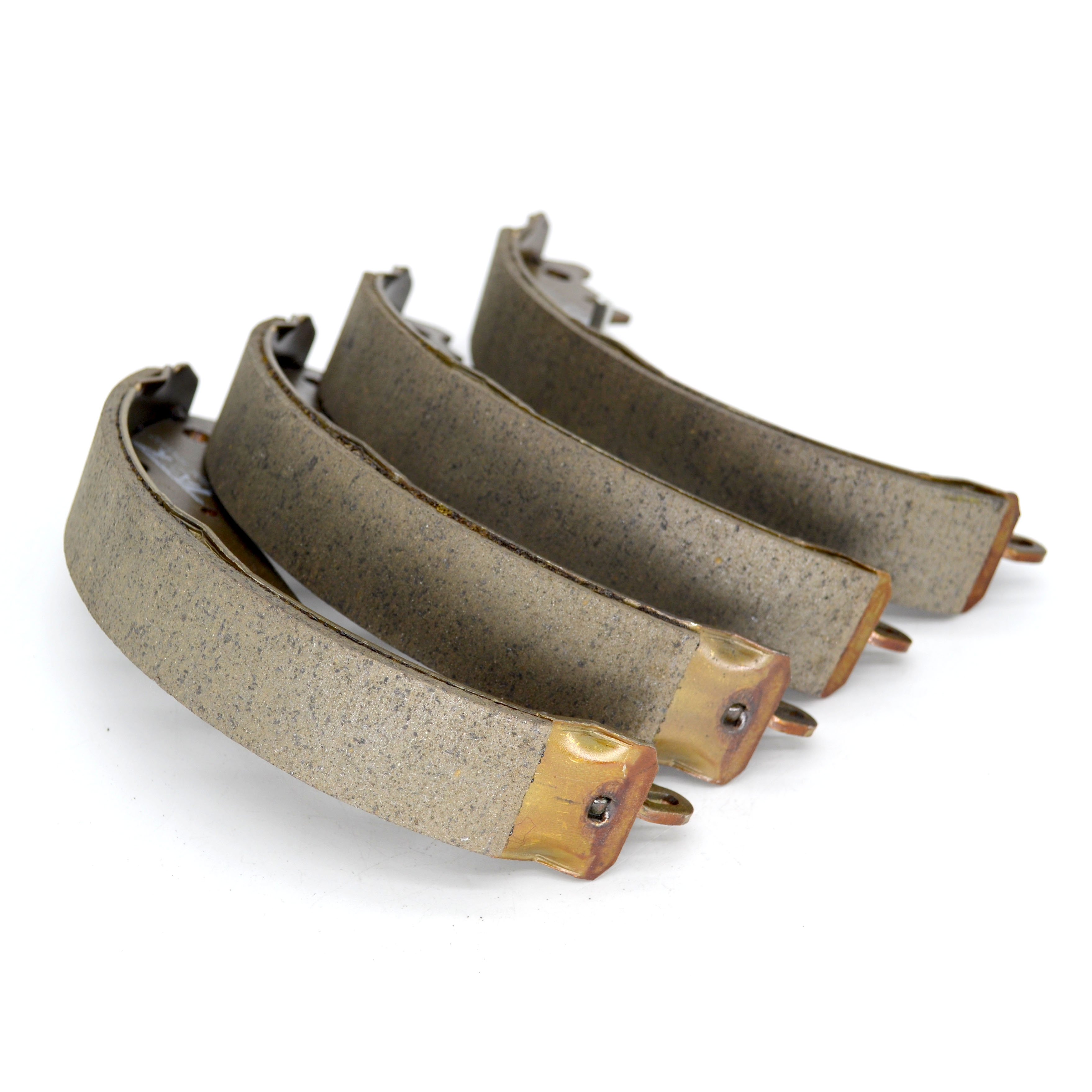 China Manufacturer Auto Brake System Rear Brake Shoe Wholesale for TOYOTA Celica COROLLA Prius Yaris 04495-52040