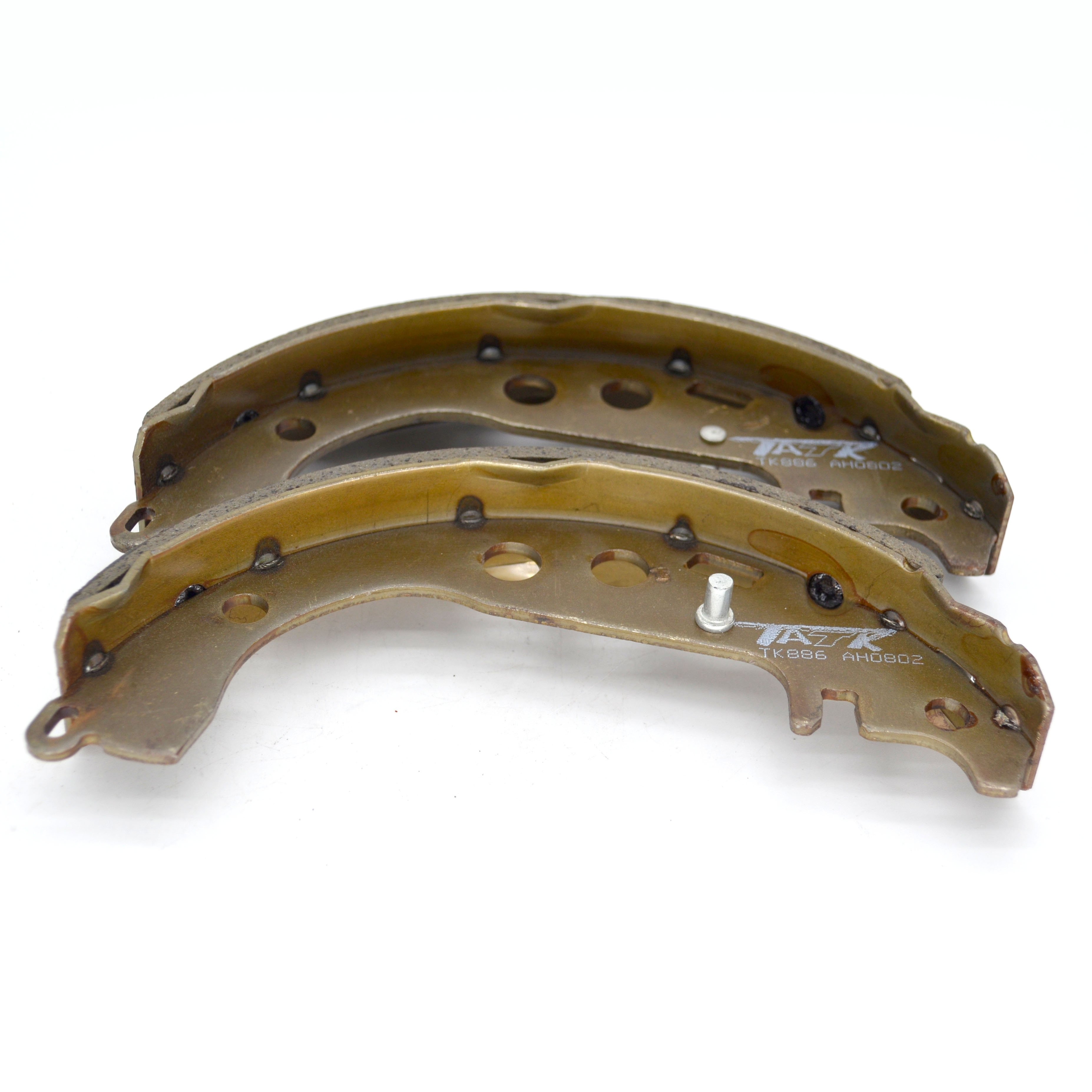 China Manufacturer Auto Brake System Rear Brake Shoe Wholesale for TOYOTA Celica COROLLA Prius Yaris 04495-52040