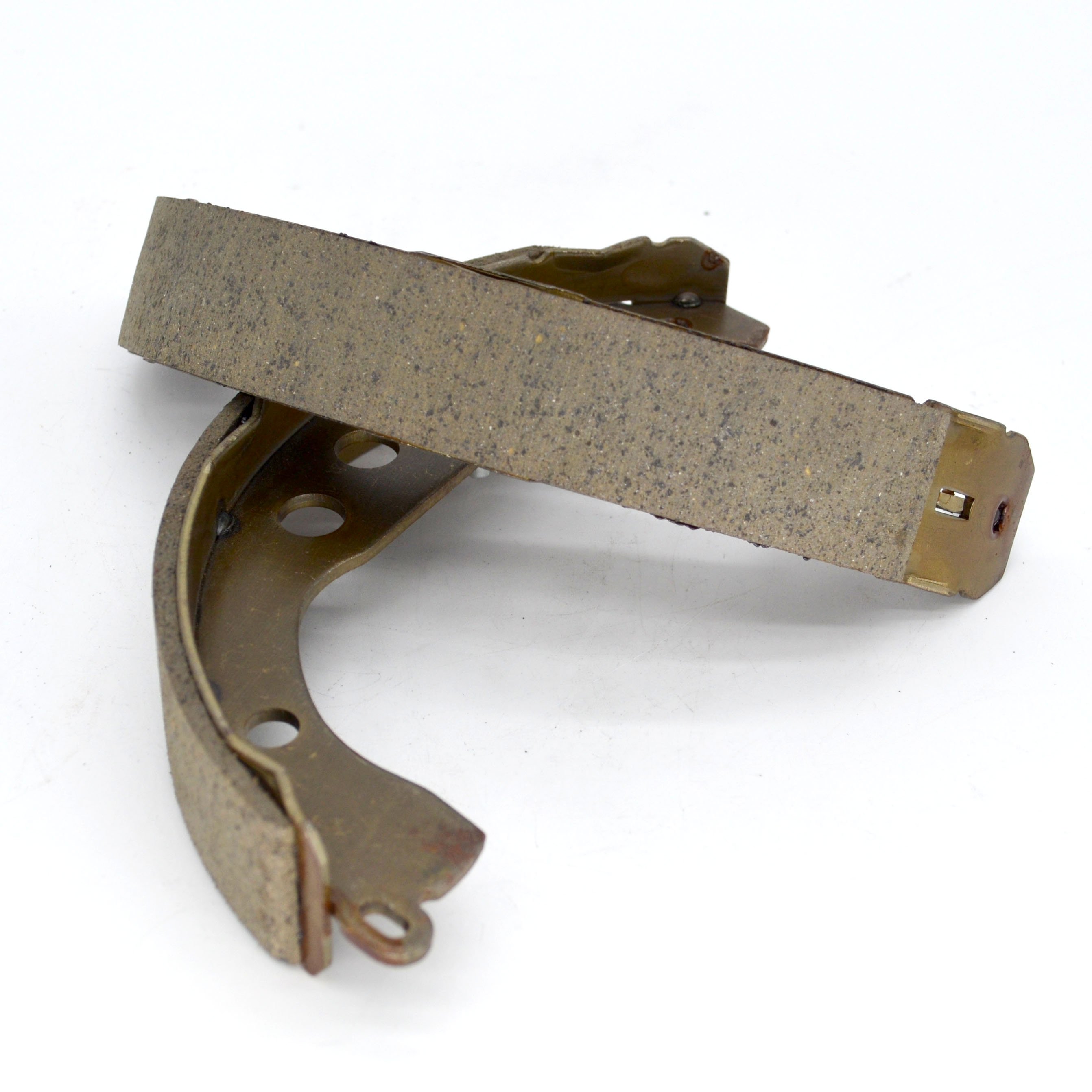 China Manufacturer Auto Brake System Rear Brake Shoe Wholesale for TOYOTA Celica COROLLA Prius Yaris 04495-52040