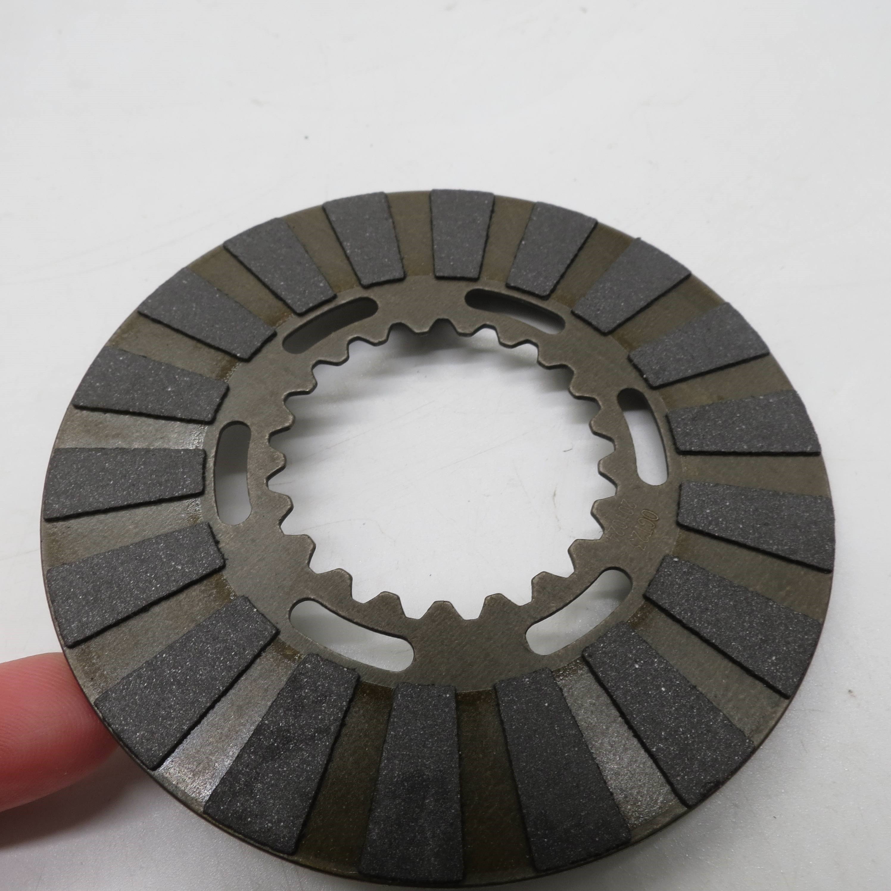 SINOTRUK HOWO Truck Parts Transmission Brake Friction Plate WG2209060005
