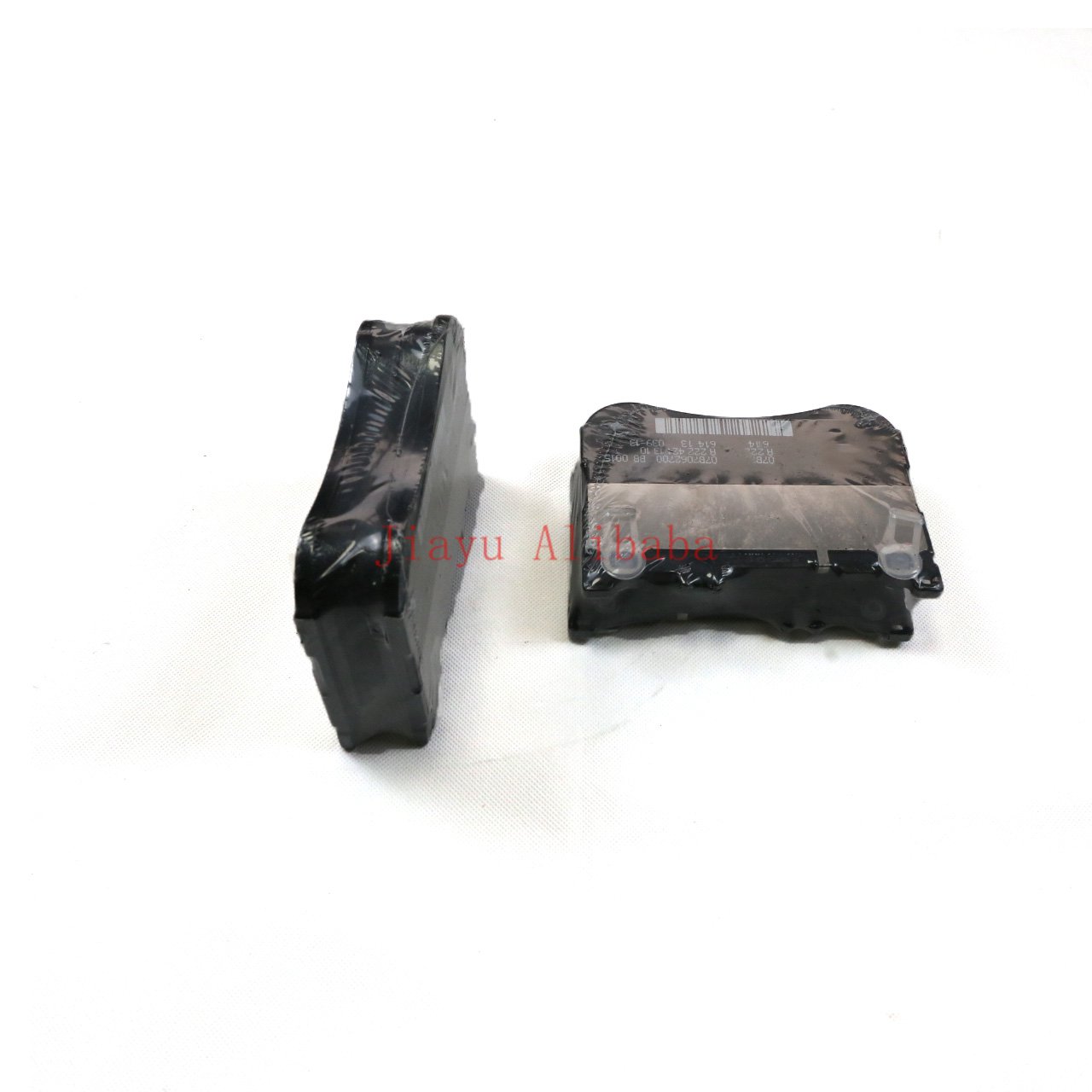 Factory Wholesale A0084200220 0084200220 C217 W222 X222 S400 S500 S320 S350 S560 Brake Pad for Mercedes Benz