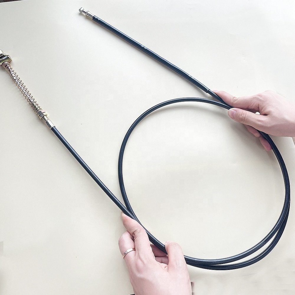 Hot-selling Motorcycle Drum Brake Wire Clutch Wire and Brake Wire Quality Products for Electric Scooter
