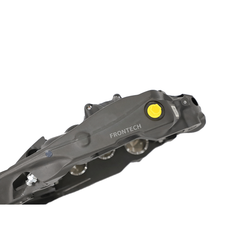 Frontech Racing Brake Calipers for M3 Audi Iveco Isuzu Patrol for bmw Nissin Brake Calipers