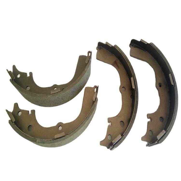 Factory Wholesale High Quality Car Braking System Element Break Shoe 58305-29A10 Rear Brake Shoe for Hyundai Elantra