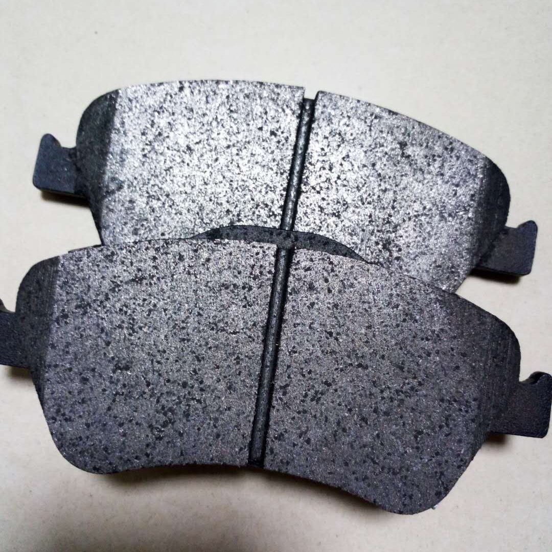 Wholesale Car Brake Parts 58302S1A70/MDB4196 Korea Brake Pads