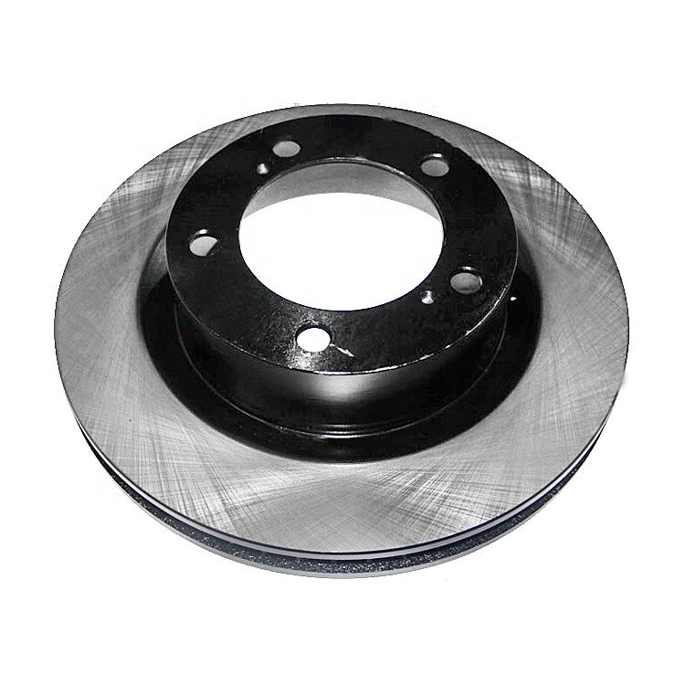 AUTO PARTS FRONT BRAKE DISC CALIPER for LAND CRUISER GRJ200 43512-60180 43512-60190