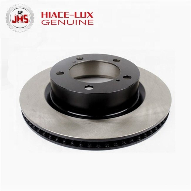 AUTO PARTS FRONT BRAKE DISC CALIPER for LAND CRUISER GRJ200 43512-60180 43512-60190