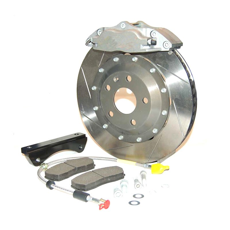 High Carbon Alloy Slot and Drilled Racing Brake Disc Rotor for Size 300*28 330*28 345*28 355x28