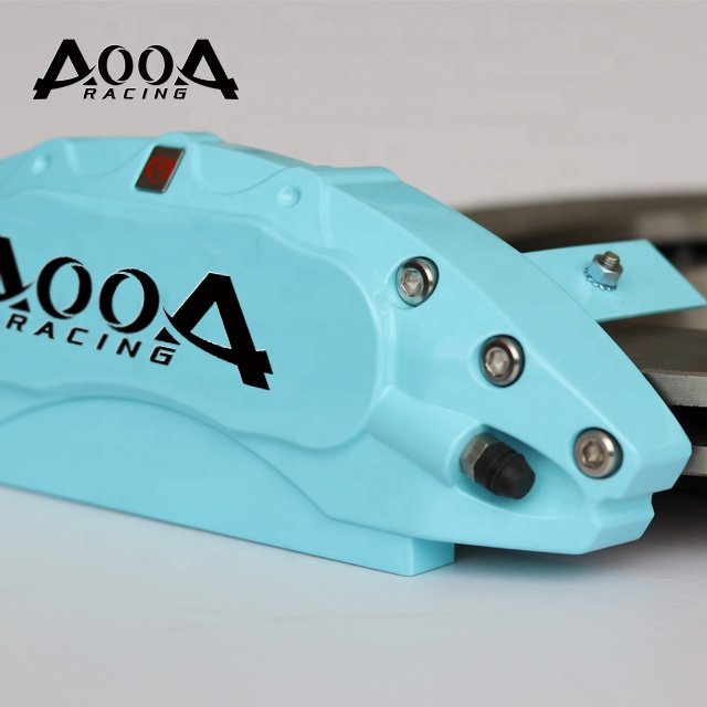 Promotional and Free Shipping Brake Caliper Covers Fit for Honda Accord