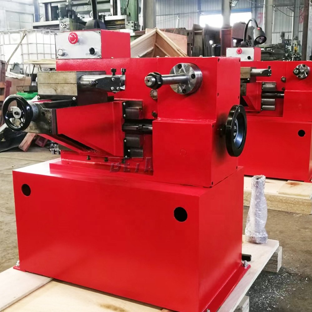 T8445 Car Brake Drum and Disk Repair Lathe Machine T8445