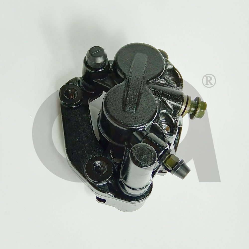 High Quality Original Black Color Brake Calipers for Pulsar 135 for Your Motorcycle