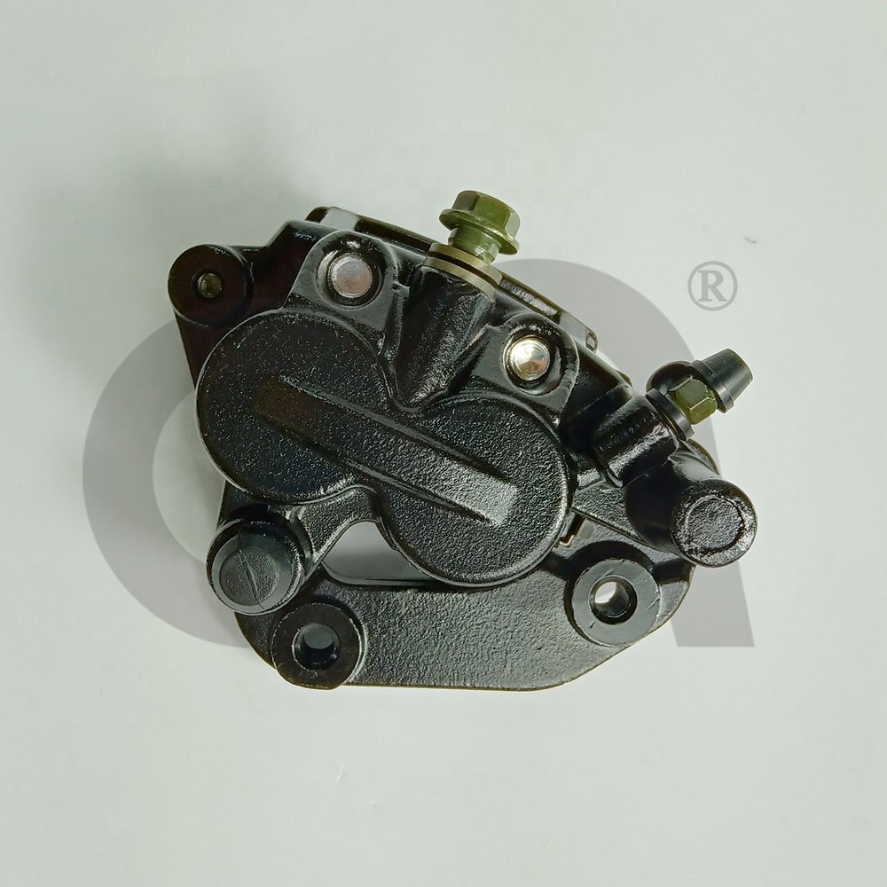 High Quality Original Black Color Brake Calipers for Pulsar 135 for Your Motorcycle