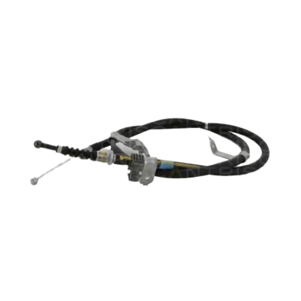 OEM 4643052161 Auto Prats Parking Brake Cable For TOYOTA Brake Electronic Hand Brake Cable