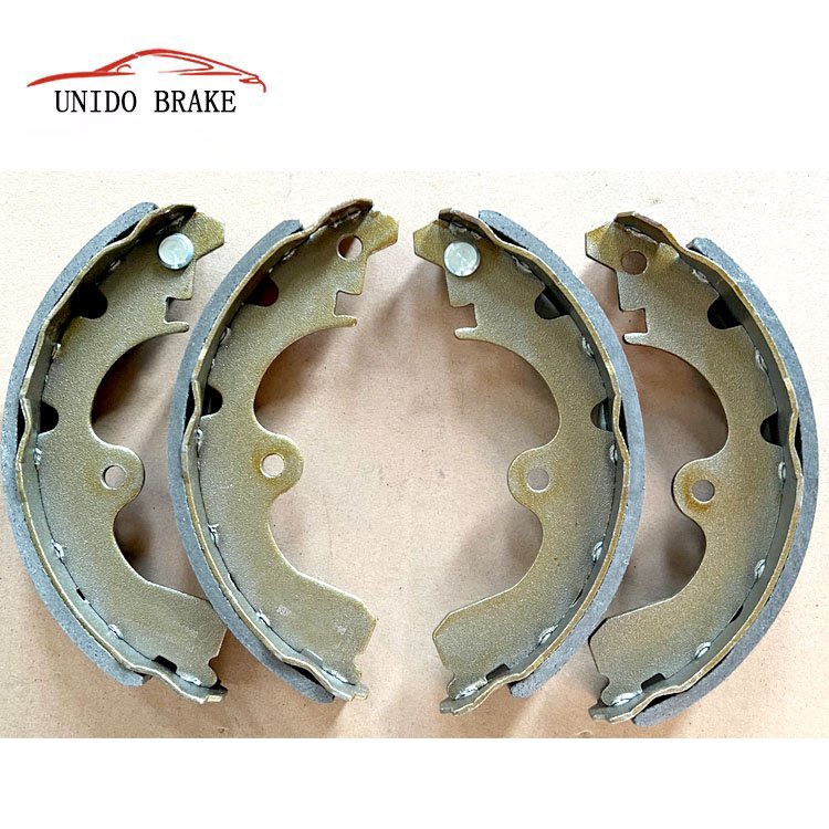 Car Auto Spare Parts OEM 44060-F4125 S642 Apply for NISSAN Sentra Clasico