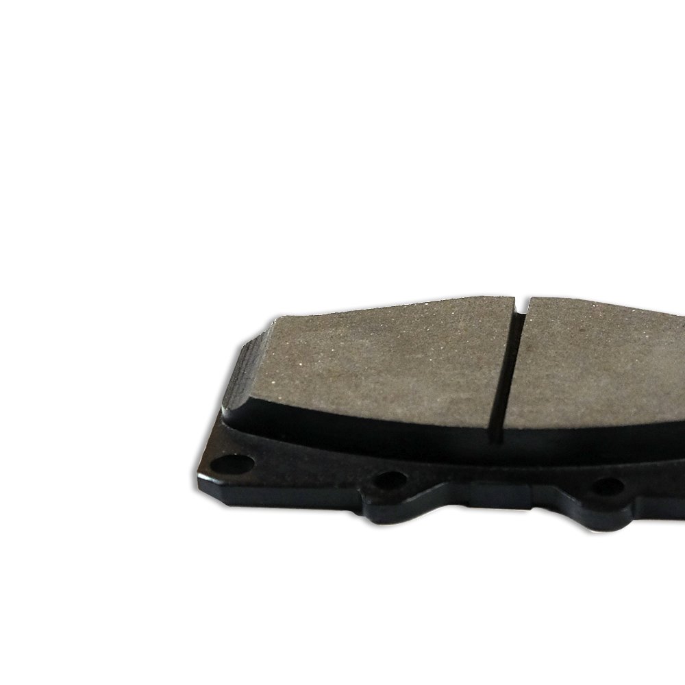 Kamien Wholesale Auto Parts 04491-35160 Front Spare Parts Front Brake Pads for Mitsubishi