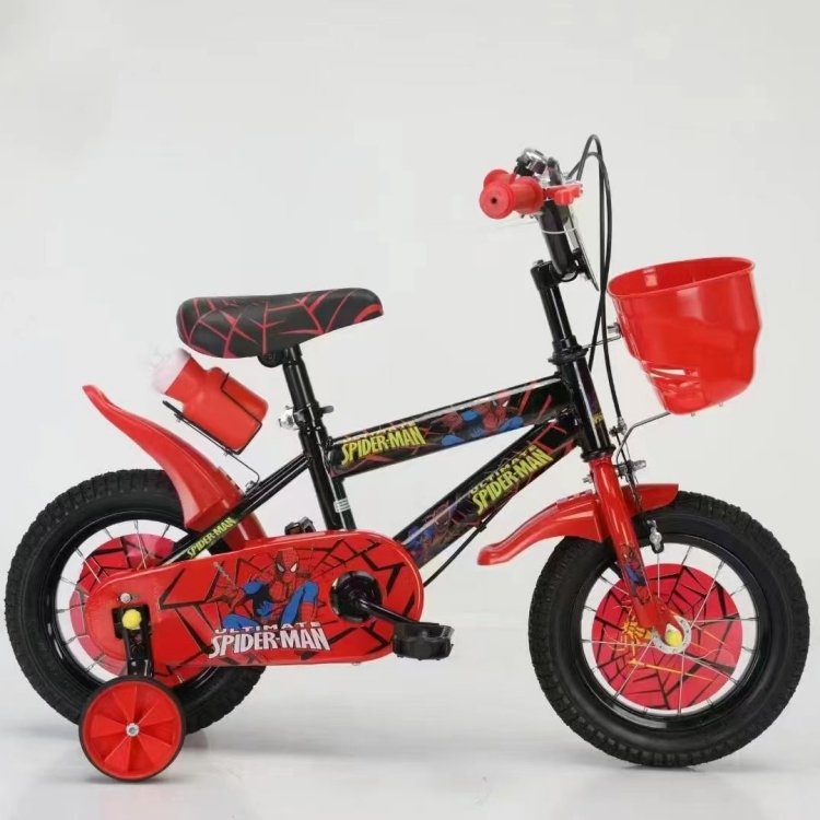 16 Inch Kids Bike Factory Supplier Wholesale Bikes Children Bicycle