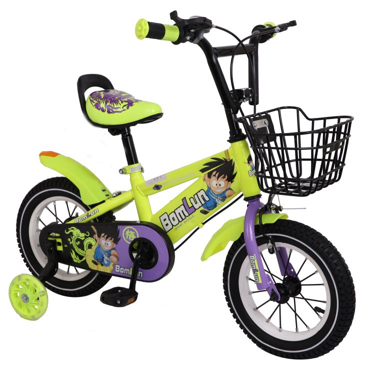 16 Inch Kids Bike Factory Supplier Wholesale Bikes Children Bicycle