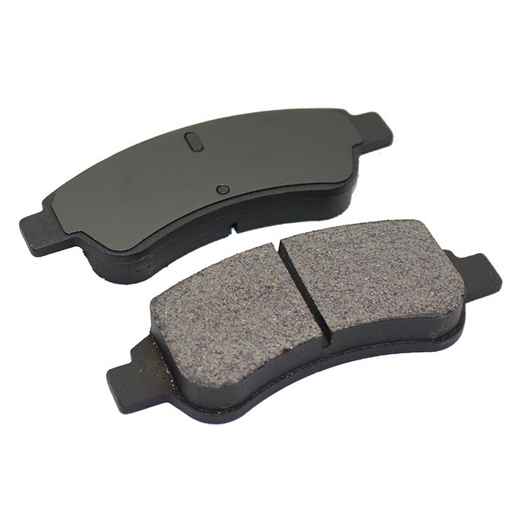 Factory Price 4252.76 Car Brake Systems Auto Brake Pads Car Spare Parts Accessories Auto Brake Pads Set