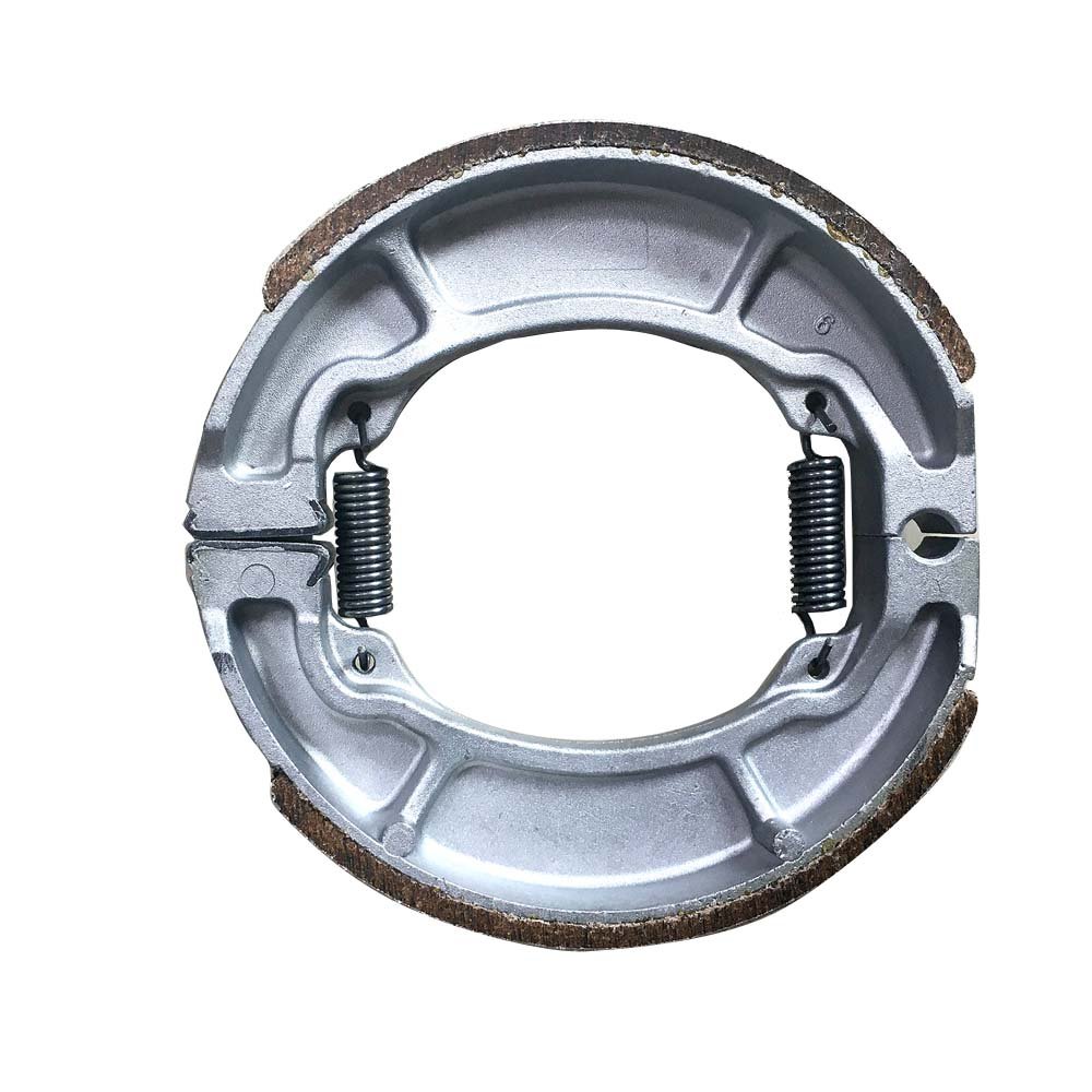 Motorcycle Brakes Motorcycle Drum Brake Shoes for HONDA PCX 125 150 PCX125 PCX150 Vision NSC110 LEAD125