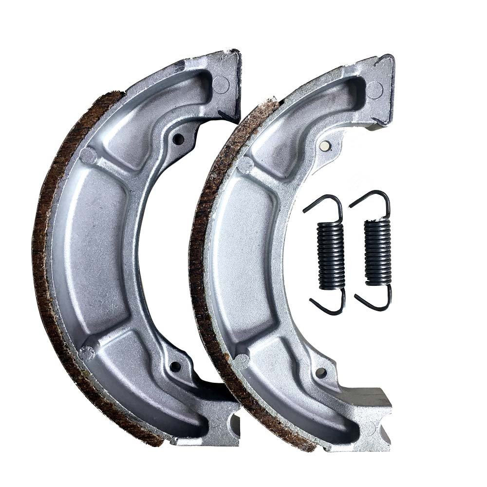 Motorcycle Brakes Motorcycle Drum Brake Shoes for HONDA PCX 125 150 PCX125 PCX150 Vision NSC110 LEAD125