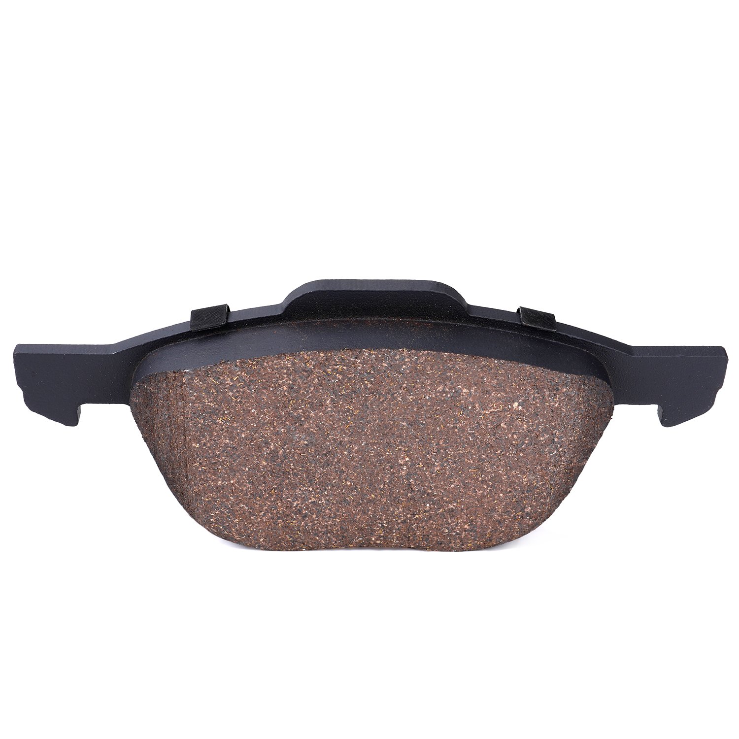 MS-U0040N MASUMA Auto Spare Part Semi Metallic Quick Stop Set Brake Pads CV6Z 2001 a
