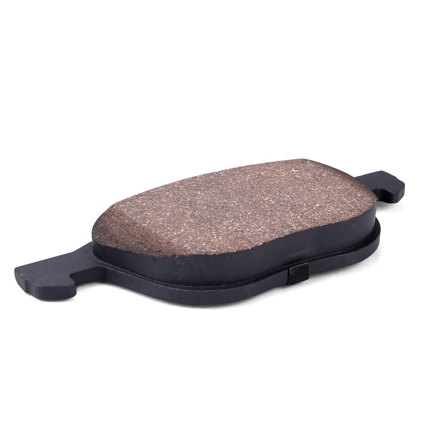 MS-U0040N MASUMA Auto Spare Part Semi Metallic Quick Stop Set Brake Pads CV6Z 2001 a