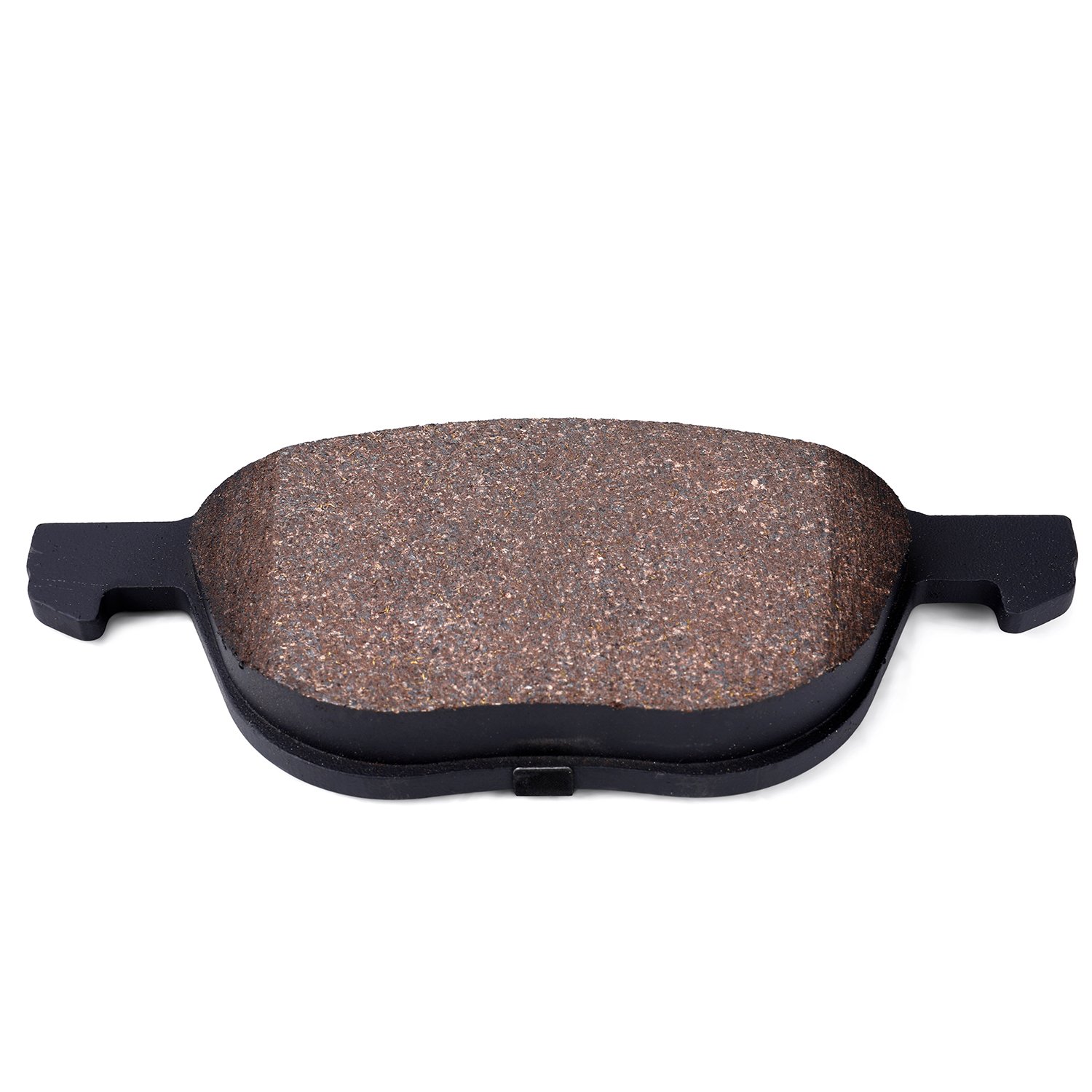 MS-U0040N MASUMA Auto Spare Part Semi Metallic Quick Stop Set Brake Pads CV6Z 2001 a
