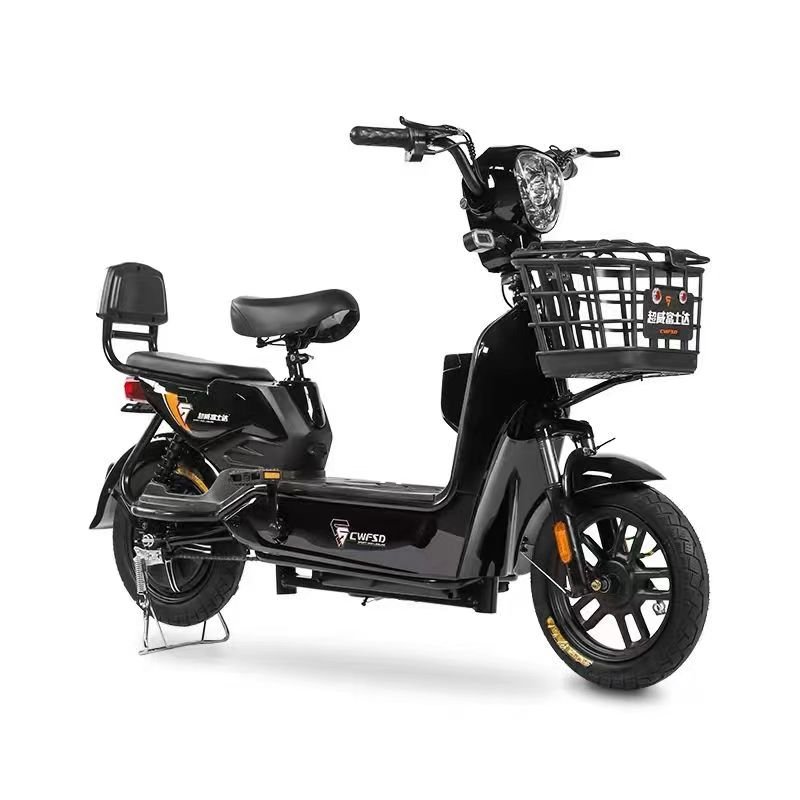 E Bikes 2024 Electric Bicycle Electric Motorcycle Adult Electric Motor for Bicycles Electric Bicycle for Adults
