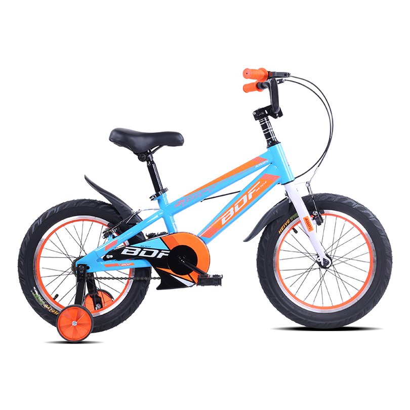 Best Selling 12 14 16 18 Inch Kids Bike Wholesale Kid Bicycle for 3-9 Years Old Children/ Baby Girl Boy Cycle for Children