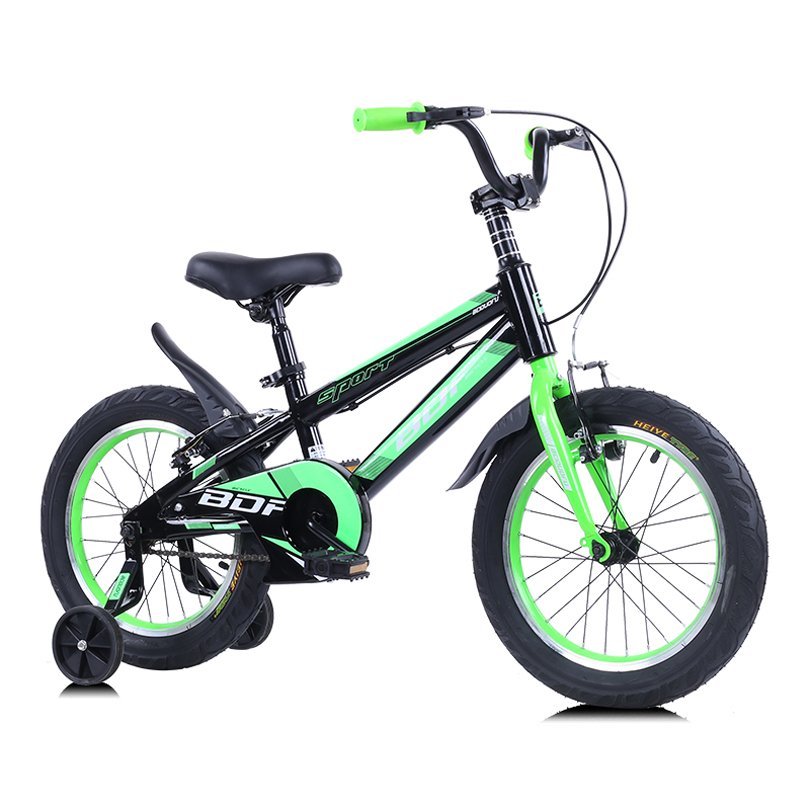 Best Selling 12 14 16 18 Inch Kids Bike Wholesale Kid Bicycle for 3-9 Years Old Children/ Baby Girl Boy Cycle for Children