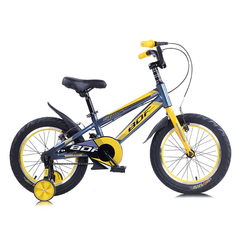 Best Selling 12 14 16 18 Inch Kids Bike Wholesale Kid Bicycle for 3-9 Years Old Children/ Baby Girl Boy Cycle for Children
