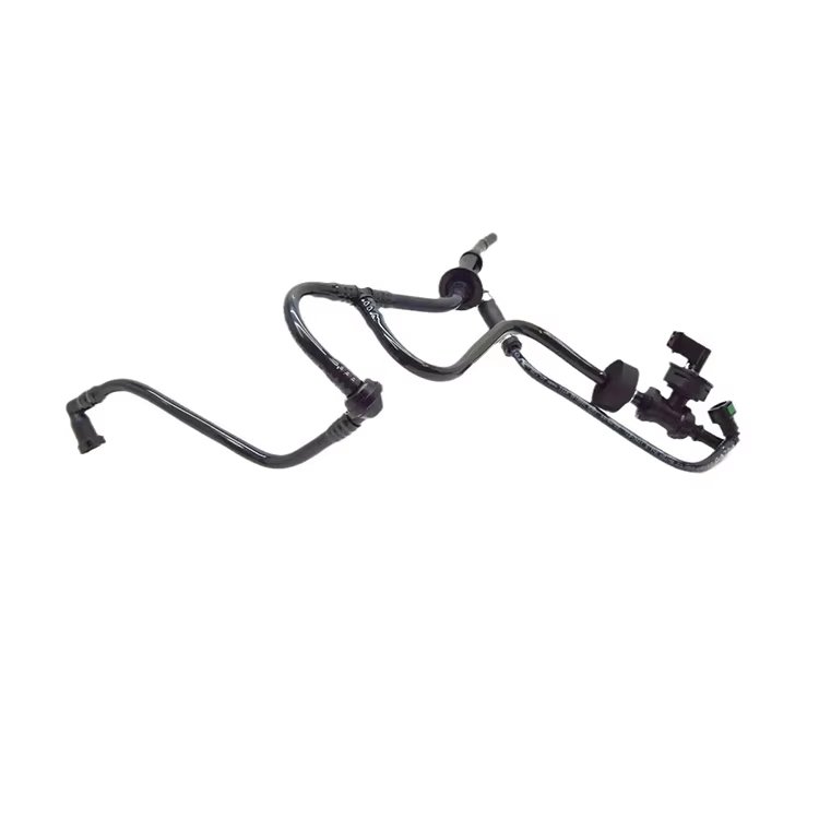 Genuine New for Volvo XC70 P24 Brake Vacuum Hose OEM 32301897 Engine Part