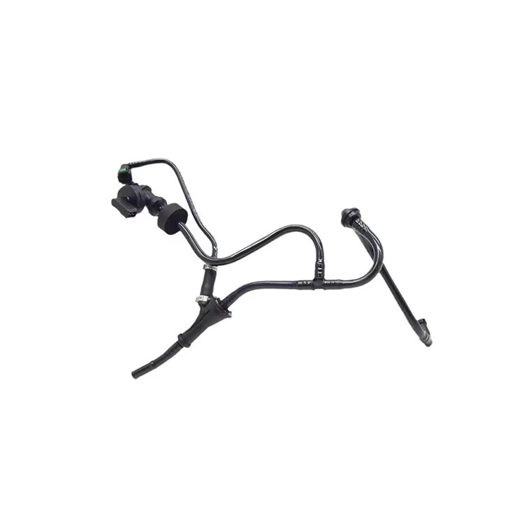 Genuine New for Volvo XC70 P24 Brake Vacuum Hose OEM 32301897 Engine Part