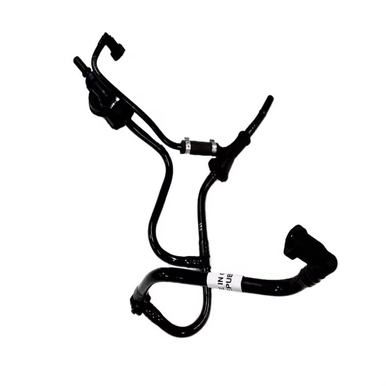 Genuine New for Volvo XC70 P24 Brake Vacuum Hose OEM 32301897 Engine Part
