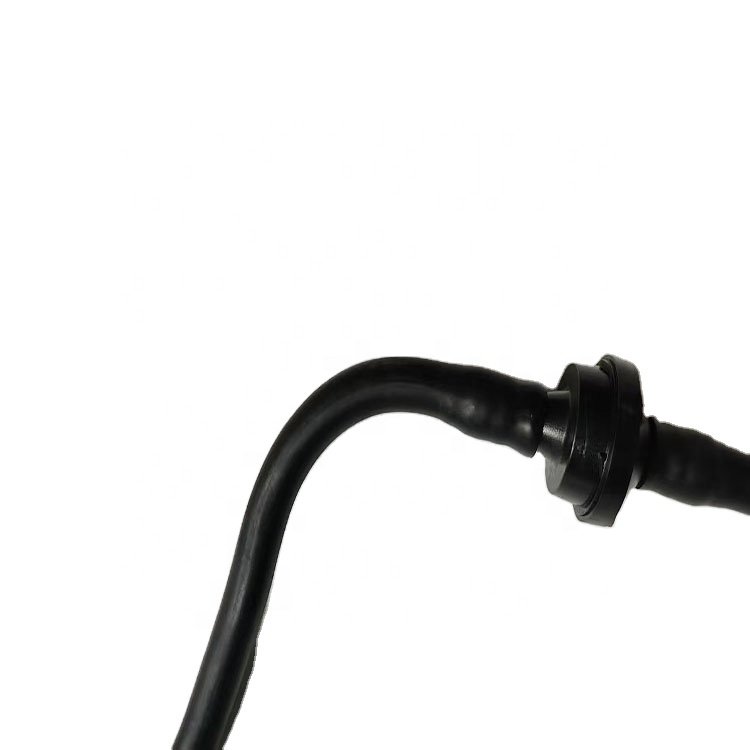 For Peugeot 307 308 408 Citroen C4 Brake Vacuum Hose Connector Vent Hose 4578F2 4578.F2