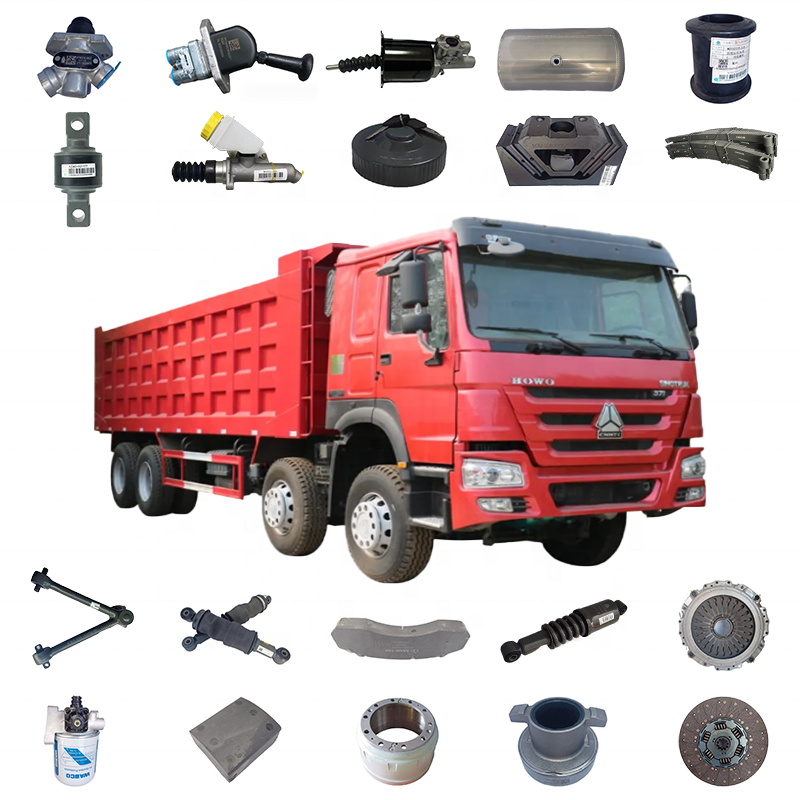 Sinotruk HOWO T5G SITRAK C7H TX 8X4 TX 6X4 China Heavy Duty Truck Spare Parts CH430-21 Clutch Disc Assembly WG9921160800