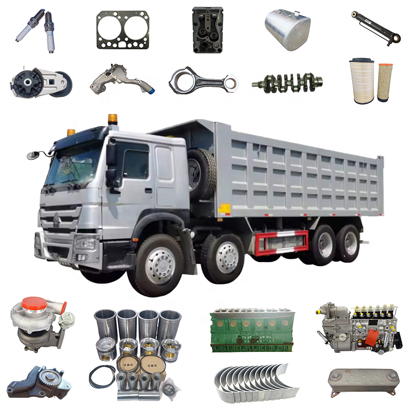 Sinotruk HOWO T5G SITRAK C7H TX 8X4 TX 6X4 China Heavy Duty Truck Spare Parts CH430-21 Clutch Disc Assembly WG9921160800