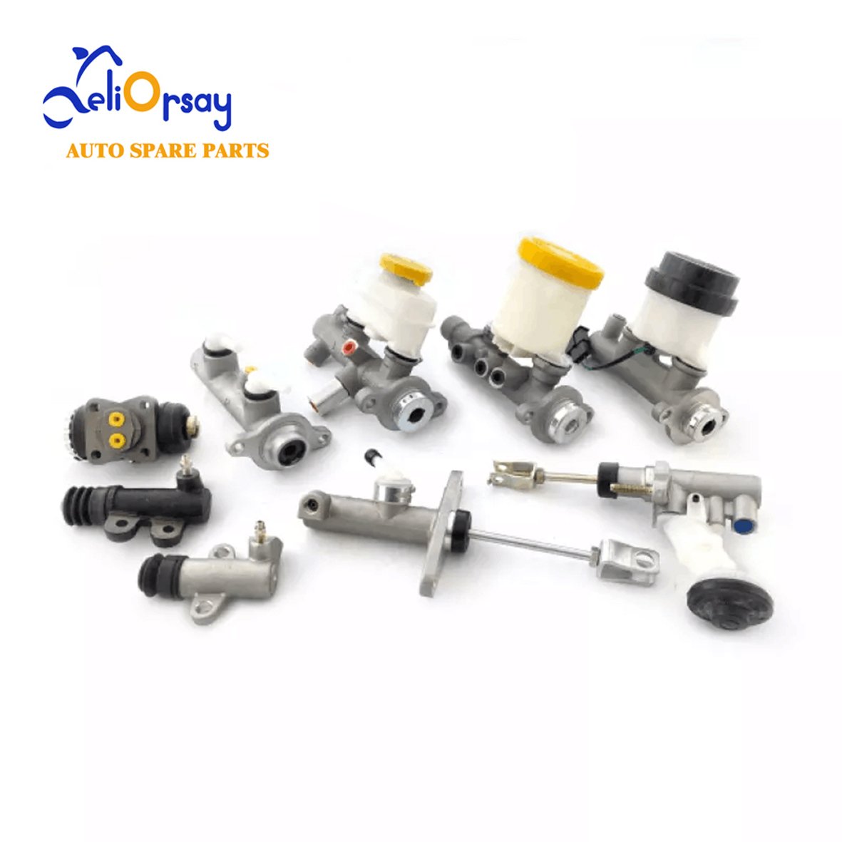 Brake Booster Servo for Volkswagen Golf IV/AUDI A3 1J1614105J